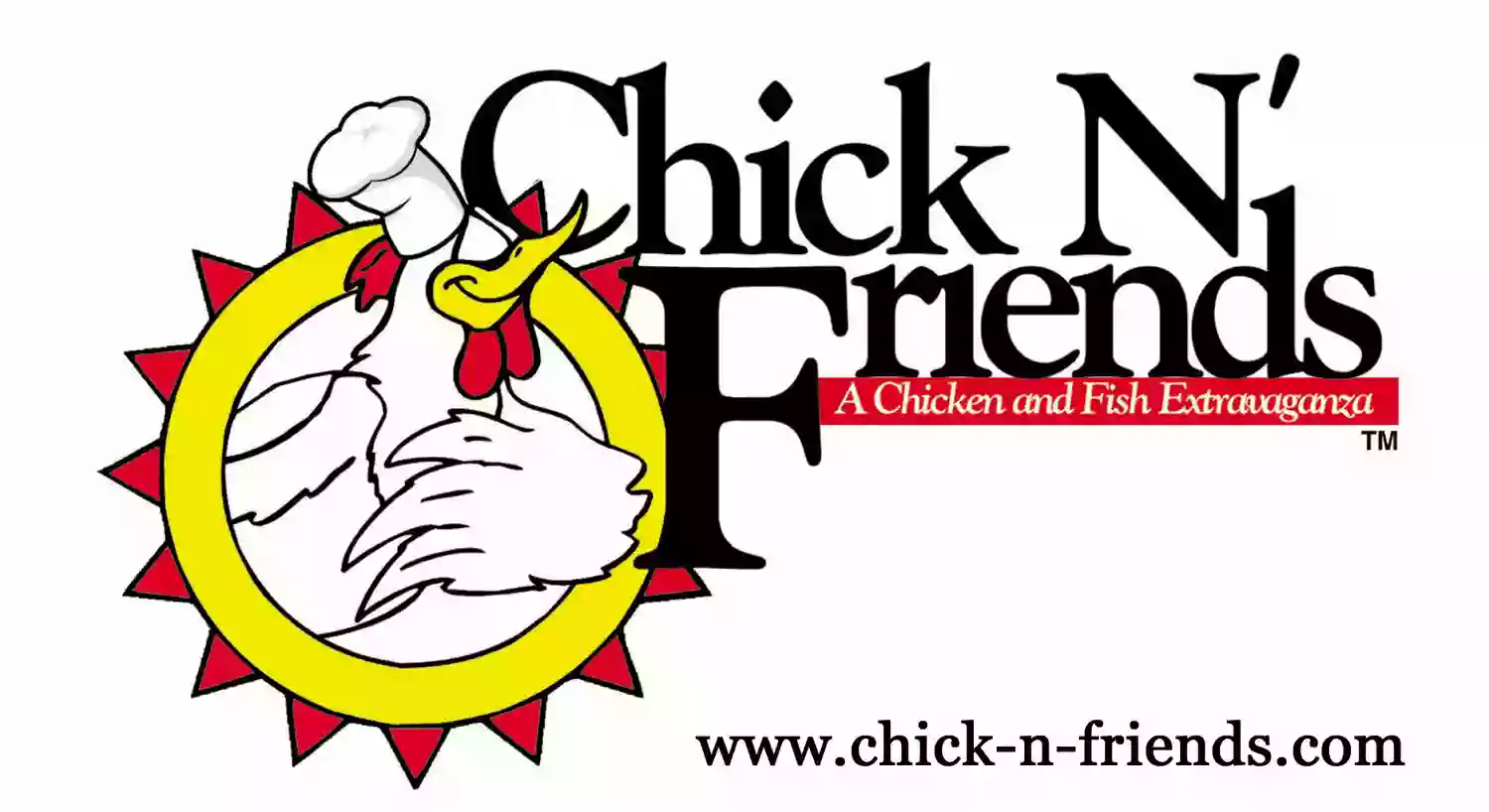 Chick N' Friends