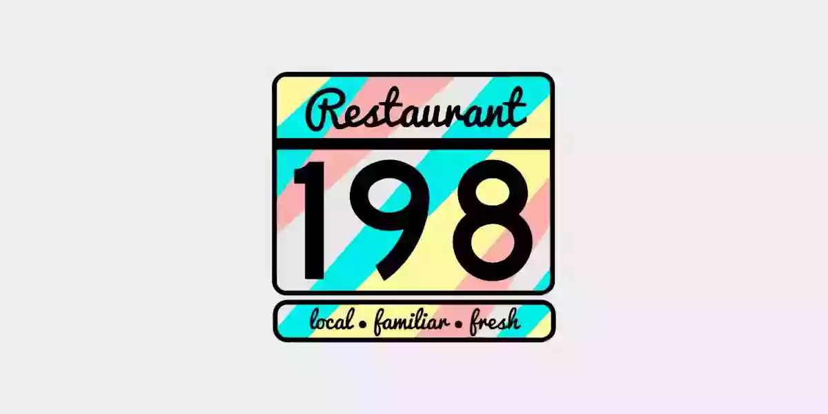 Restaurant 198