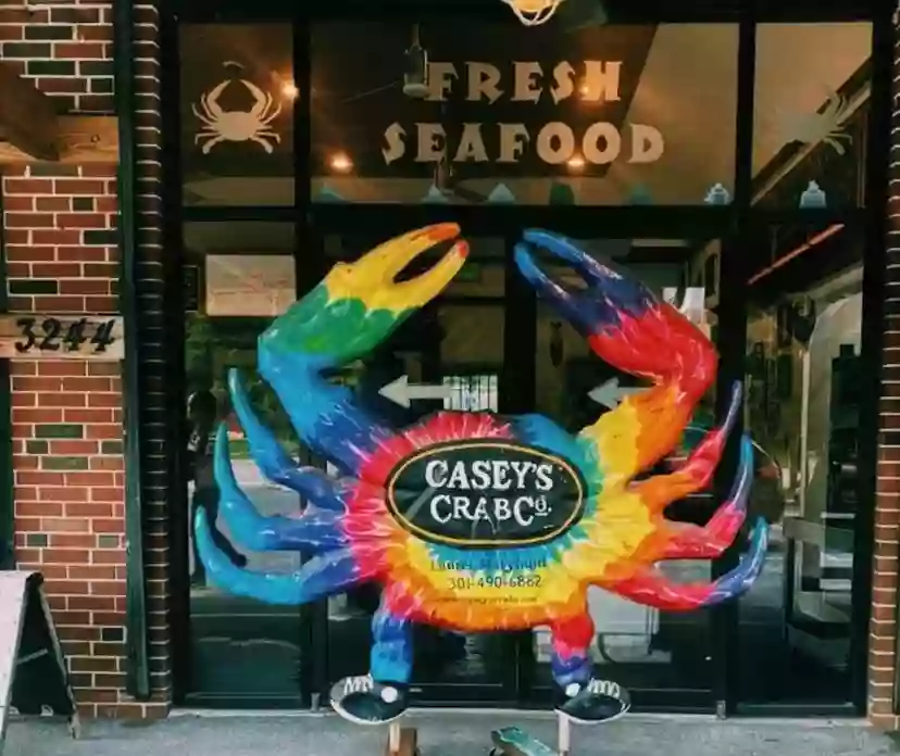 Casey's Crab Company