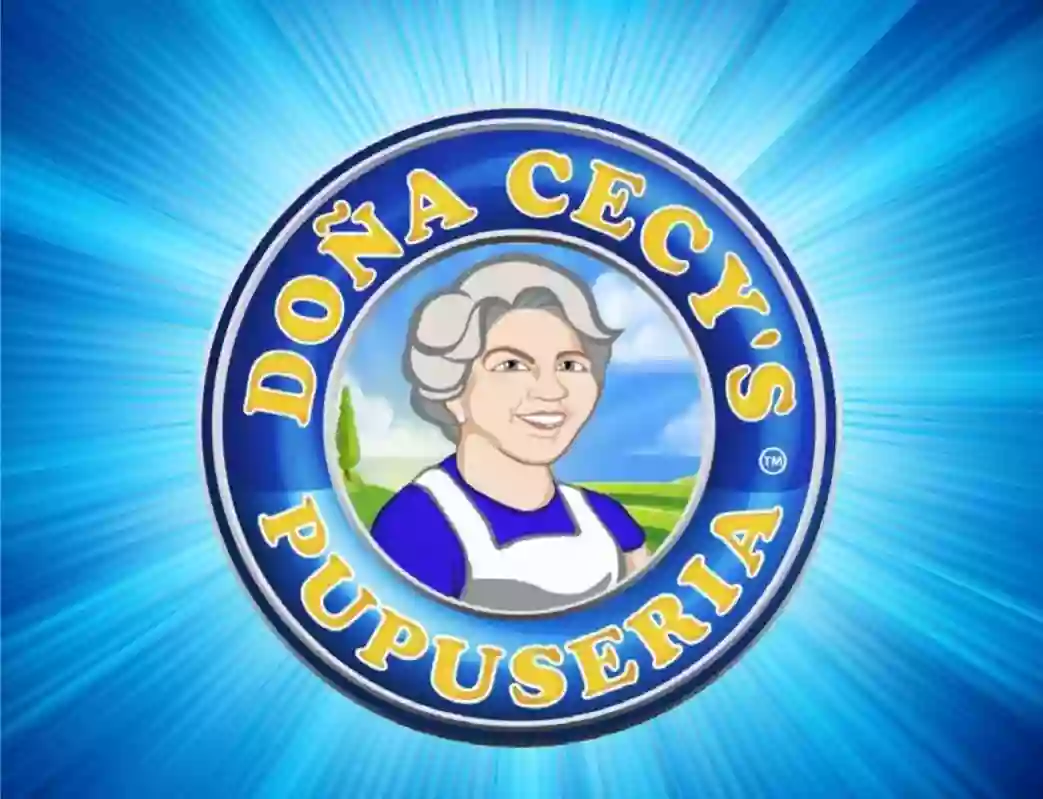 Doña Cecy's Pupuseria