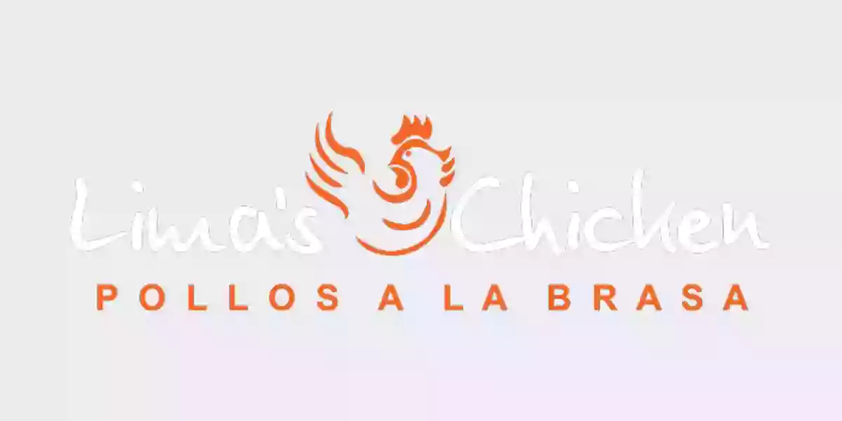 Lima's Charbroiled Chicken