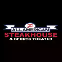 The All American Steakhouse Odenton