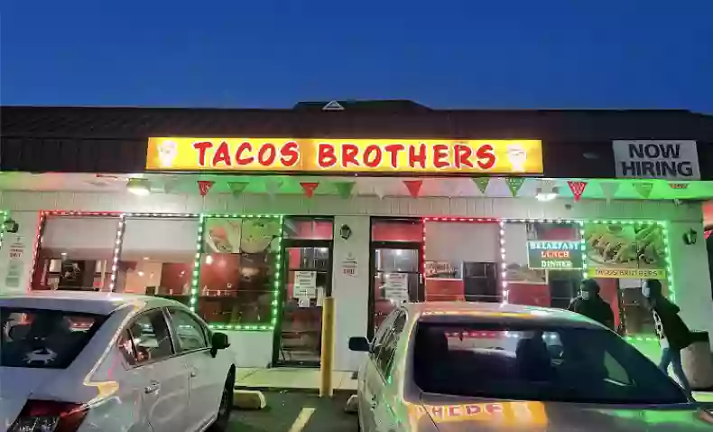 Tacos Brothers