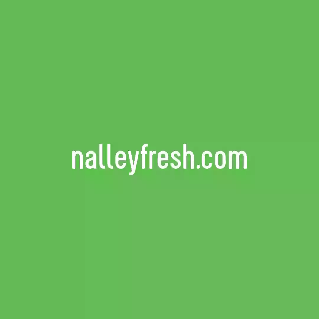Nalley Fresh - Columbia