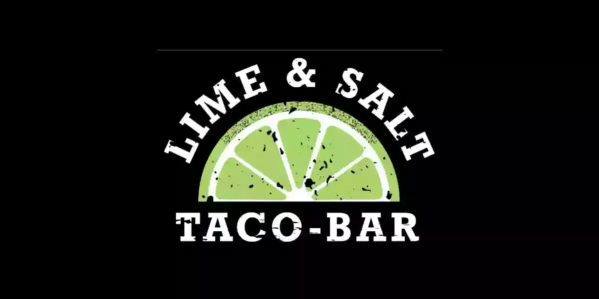 Lime & Salt Taco Bar