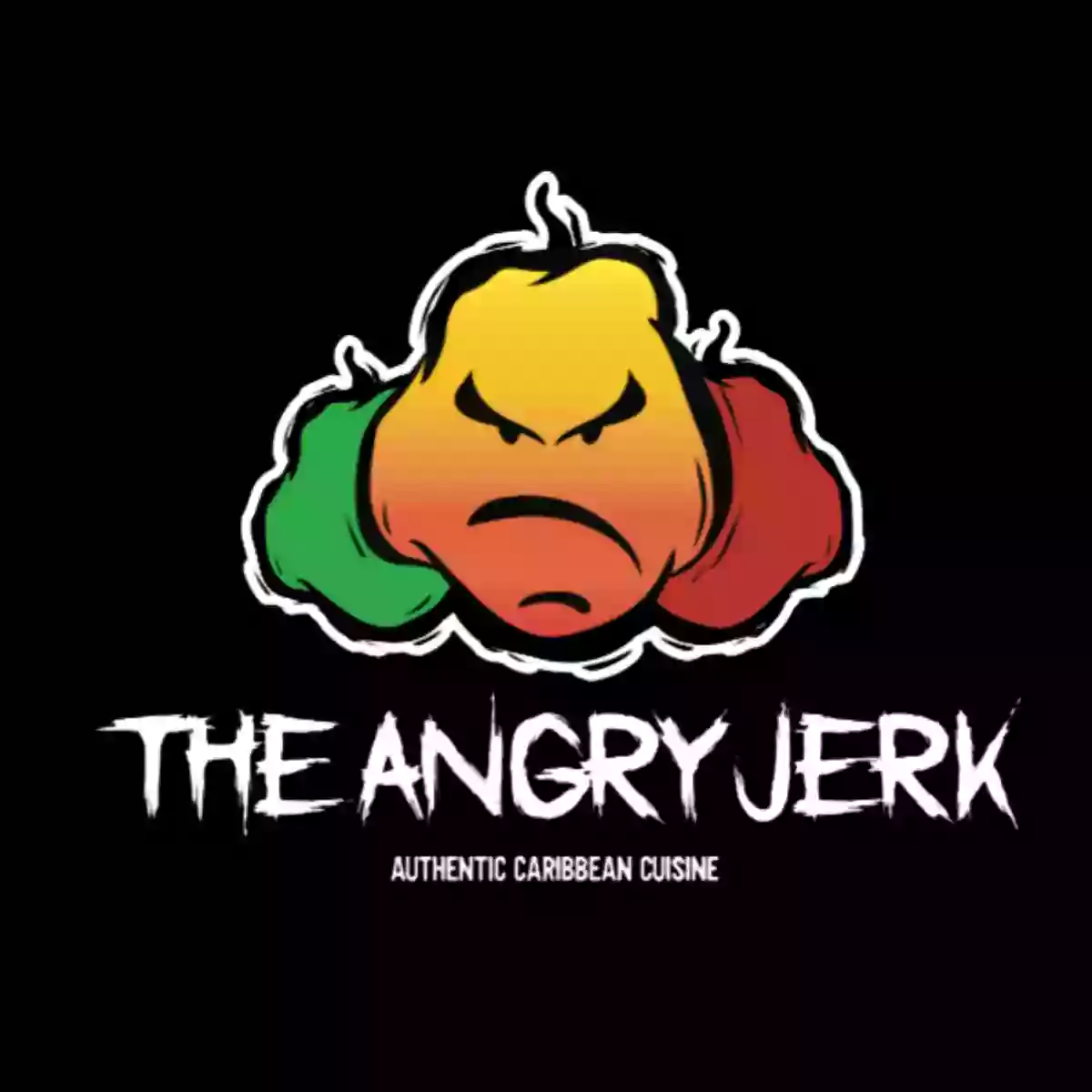 The Angry Jerk