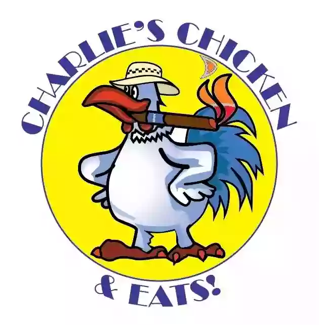 Charlie's Chicken and Eats