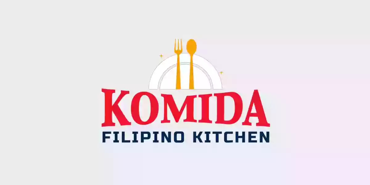 Komida: Filipino Kitchen