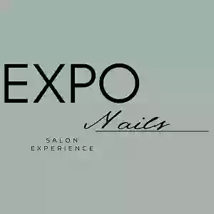 NAIL EXPO
