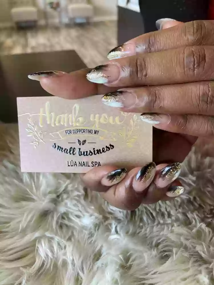 Lúa Nail Spa