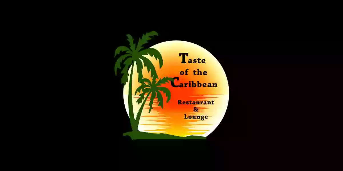 Taste of the Caribbean Restaurant & Lounge