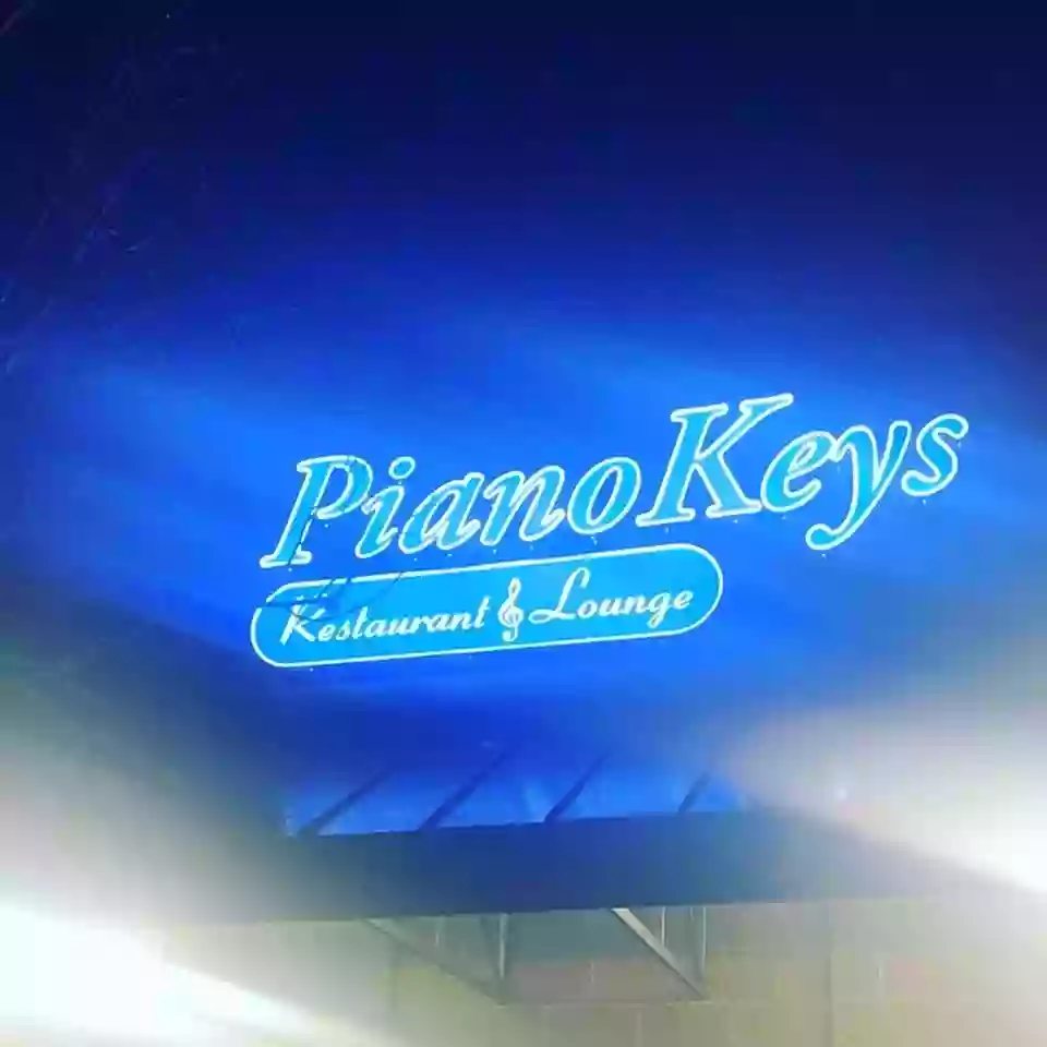 Piano Keys Restaurant and Lounge