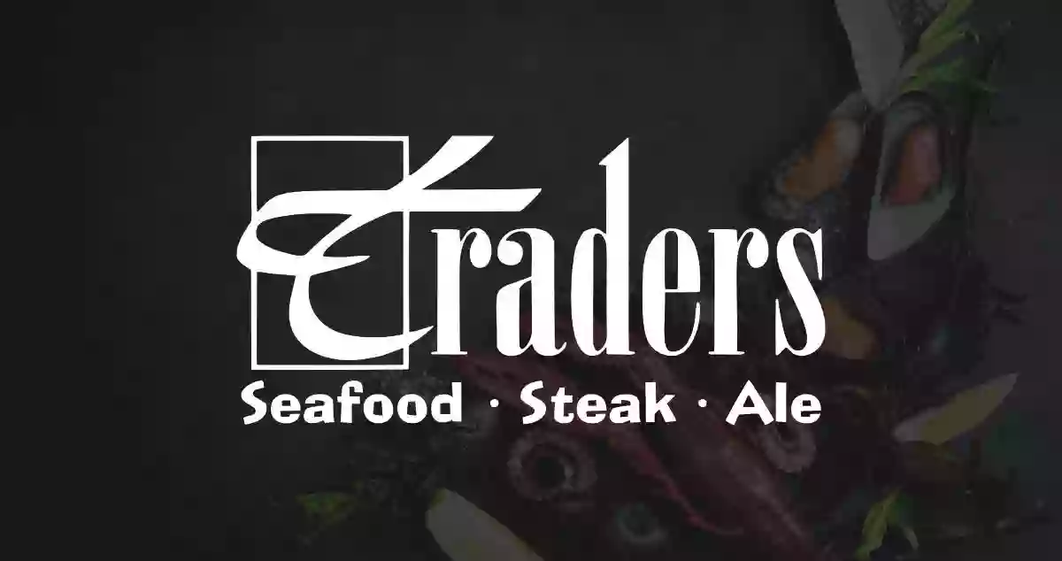 Traders Seafood Steak & Ale