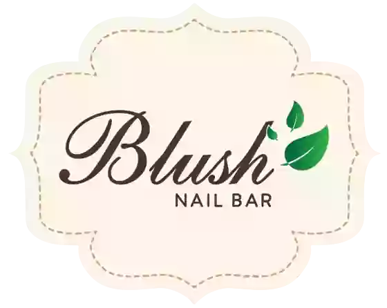 Blush Nail Bar