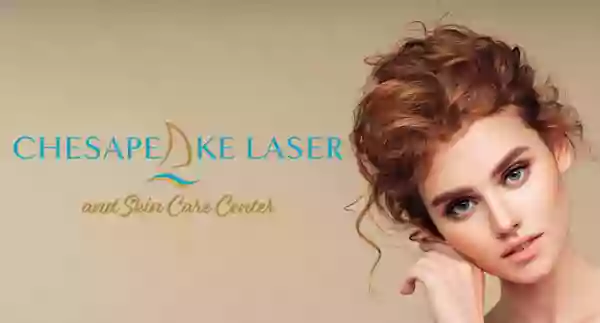 Chesapeake Laser and Skin Care Center