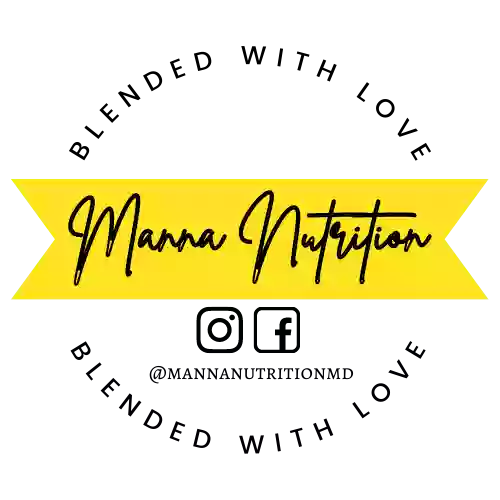 Manna Nutrition DMV