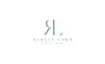 Raquel Laws Hair Bar