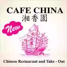 New Cafe China