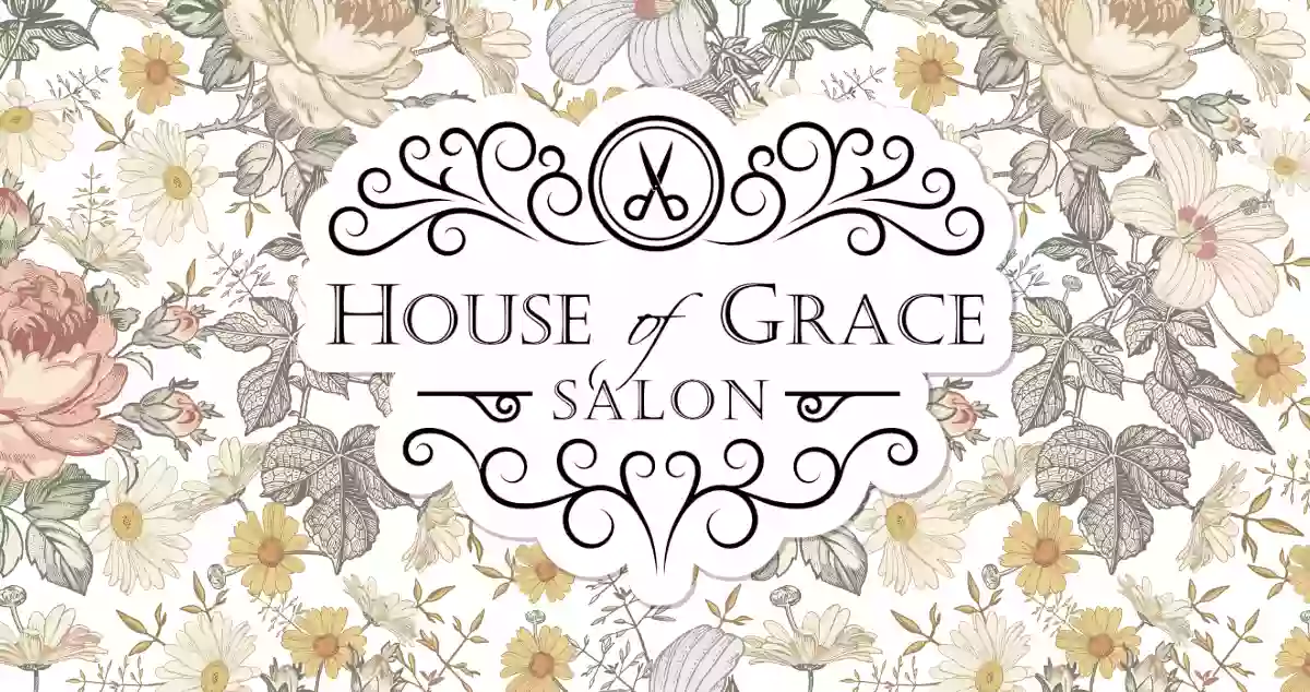 House of Grace Salon