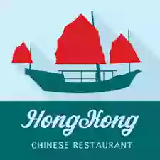 Hong Kong Chinese Food