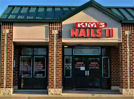 Kim's Nails II