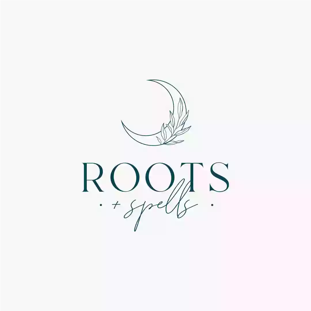 Roots + Spells Studio