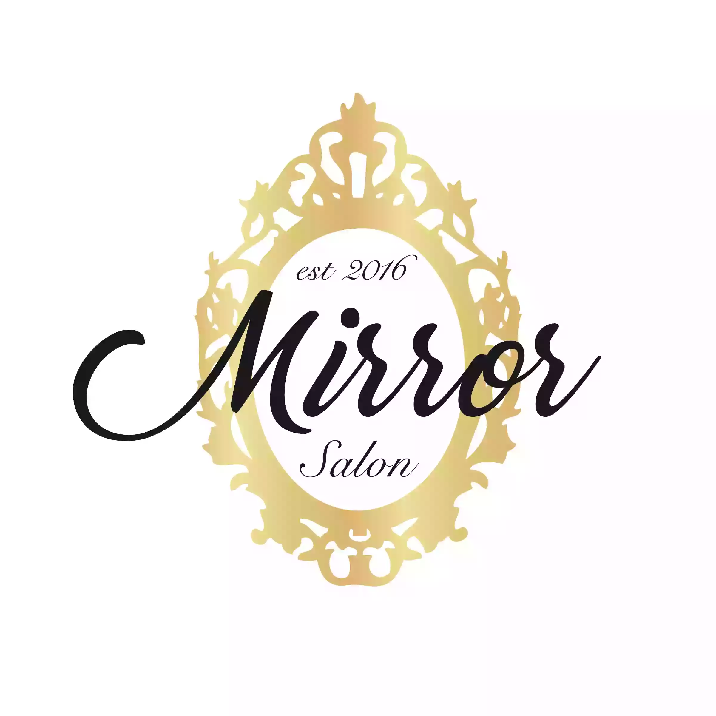 Mirror Salon