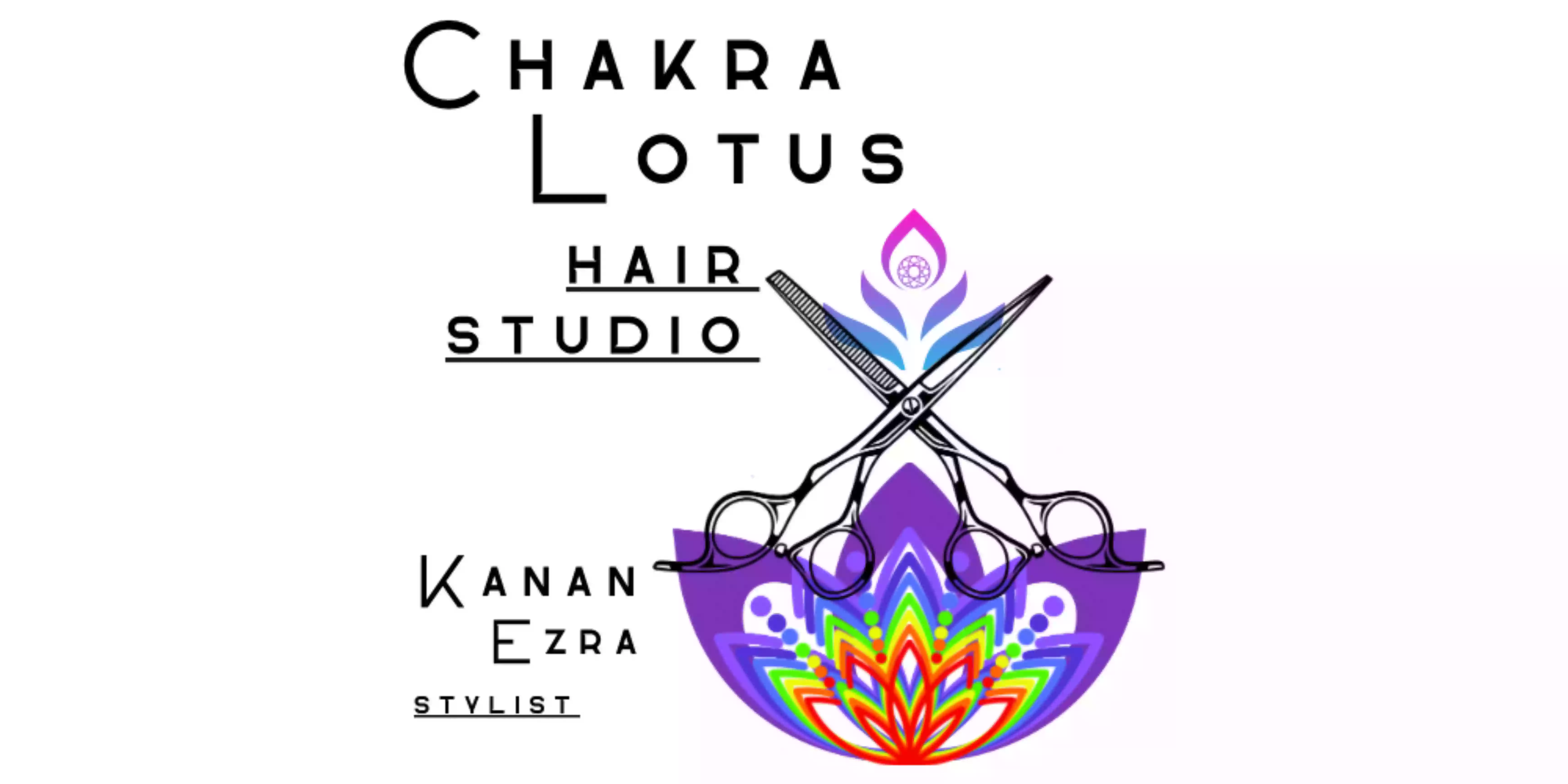 Chakra Lotus Hair Studio