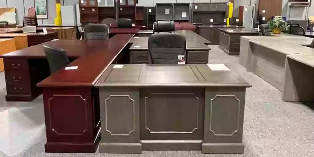 PVI Office Furniture