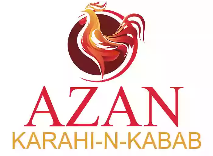 Azan Karahi N Kabab