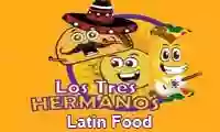 Los Tres Hermanos Latin Food