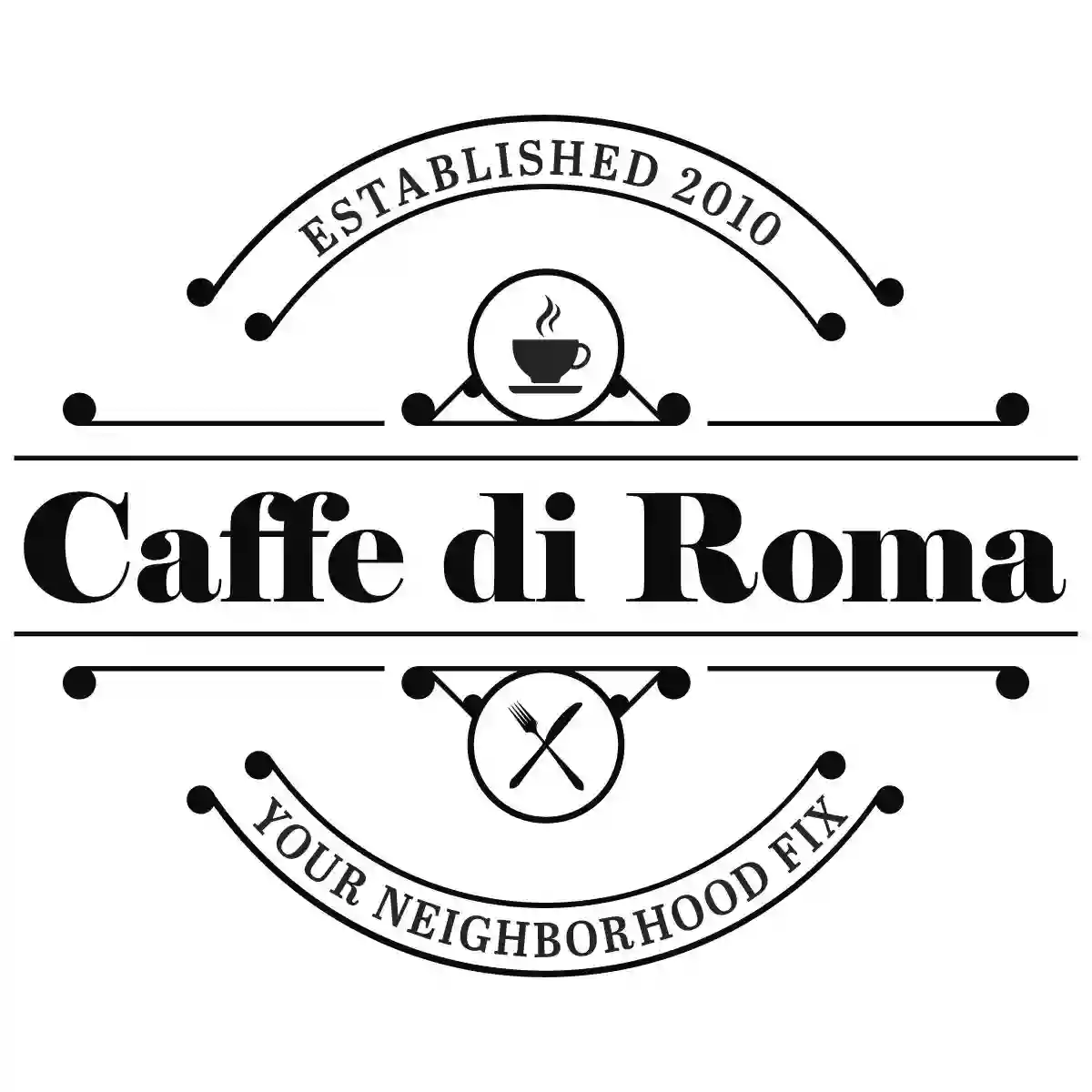 Caffè Di Roma