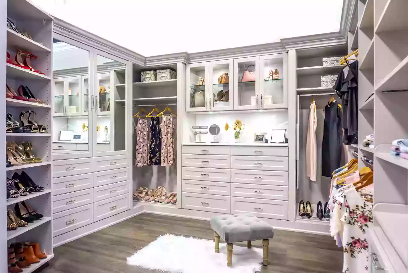 Closet & Beyond Frederick - Custom Closets & Cabinets