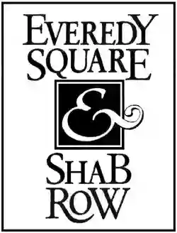 Everedy Square & Shab Row