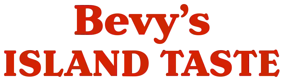 Bevy's Island Taste