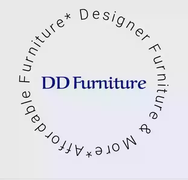 DD Furniture "Divine Design Home Store"
