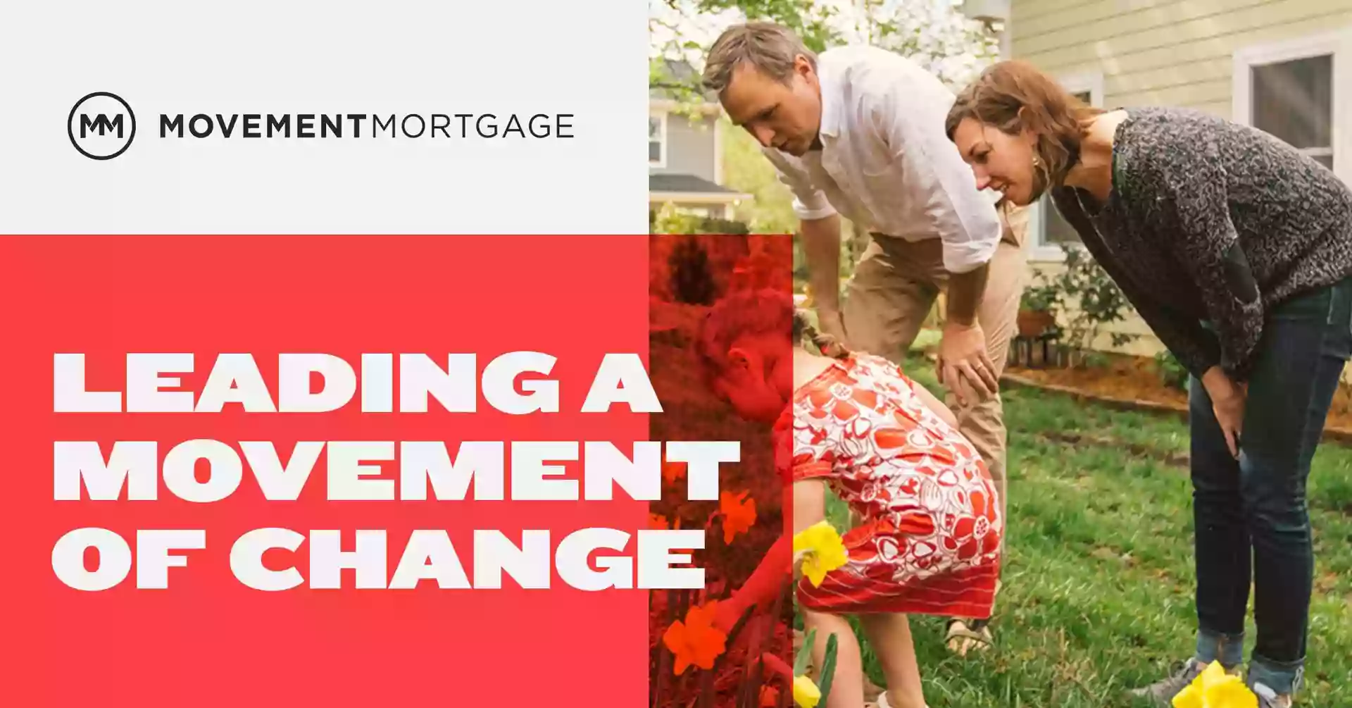 Movement Mortgage LLC