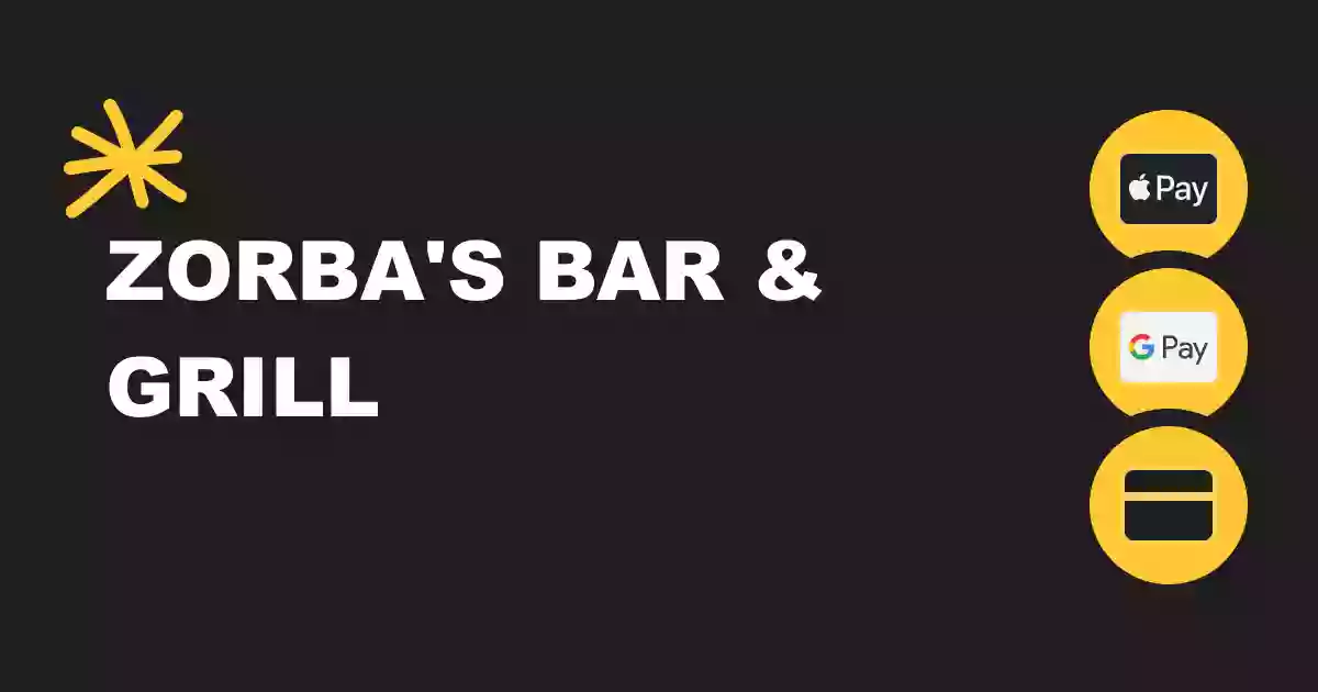 Zorba's Bar & Grill