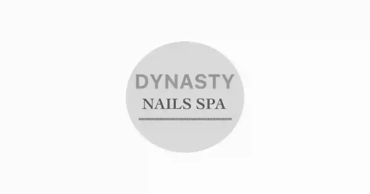 DYNASTY NAILS SPA