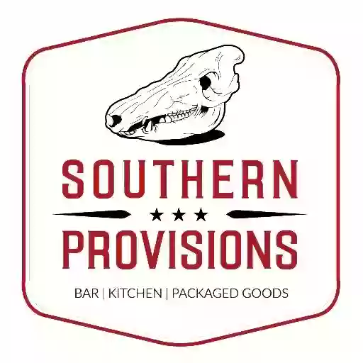 Southern Provisions Bar & Kitchen