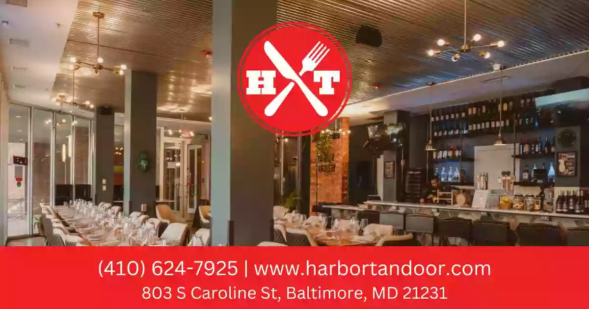 Harbor Tandoor