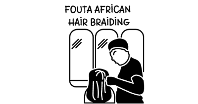 Fouta African Hair Braiding