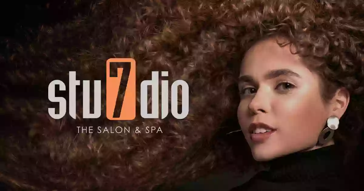 Studio 7 The Salon And Spa