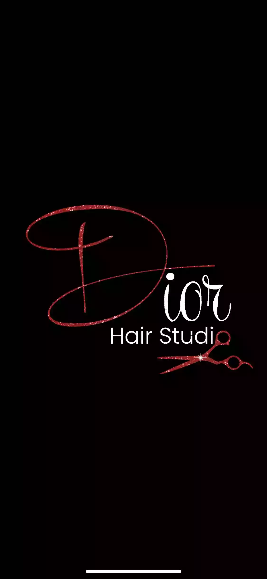 Dior Hair Studio