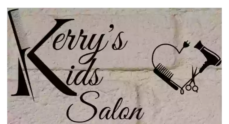 Kerry's Kids Salon