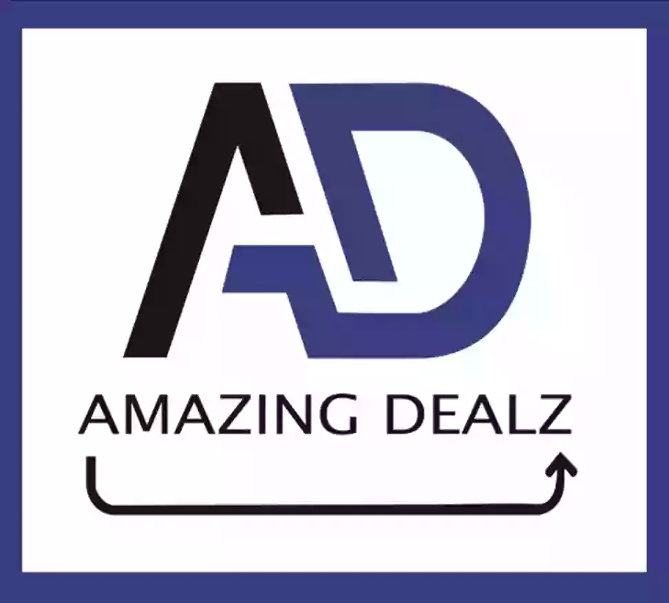 Amazing Dealz