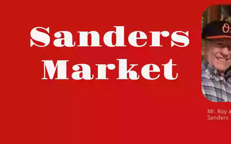 Sanders Market LLC