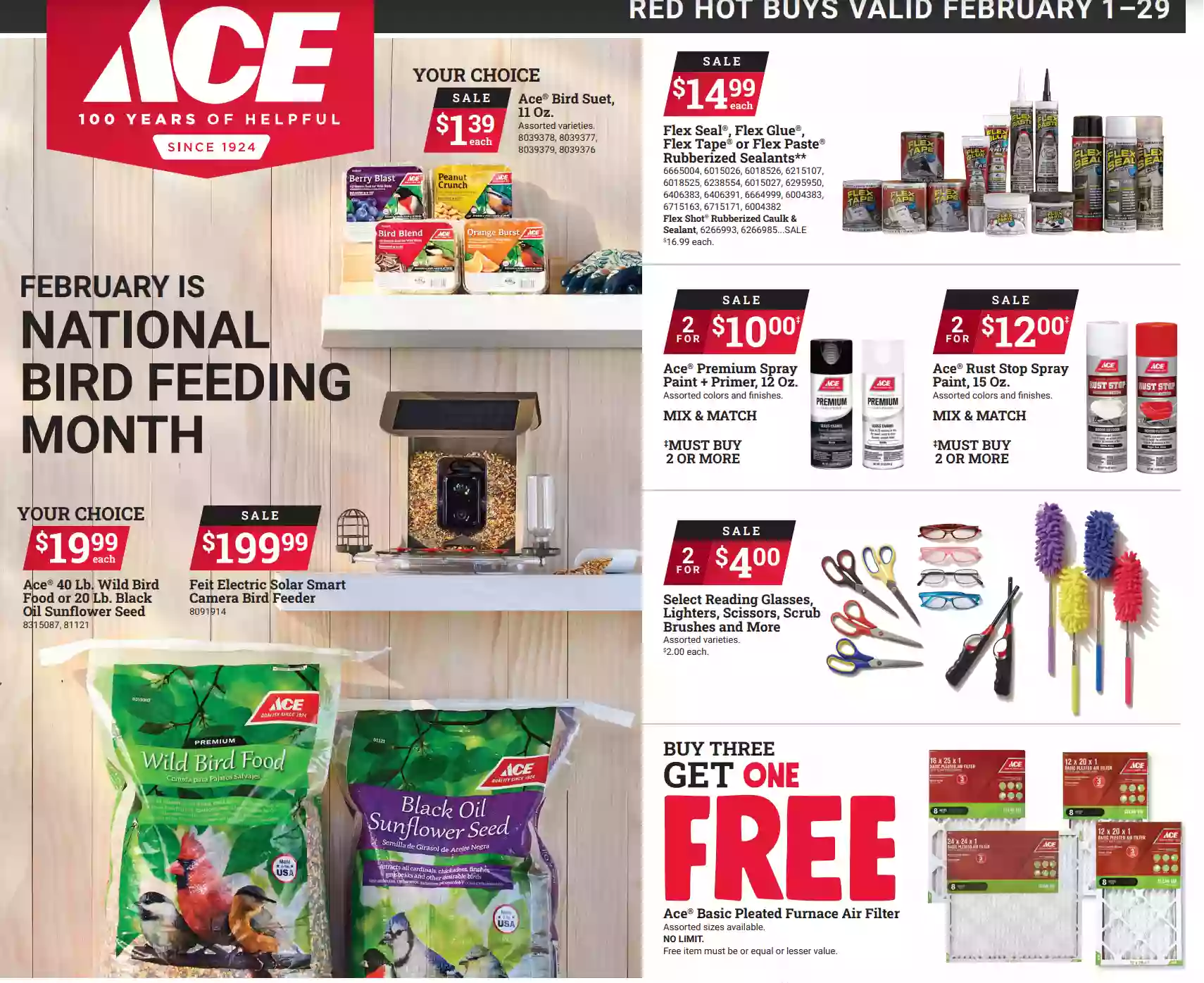 Green's Ace Home Center