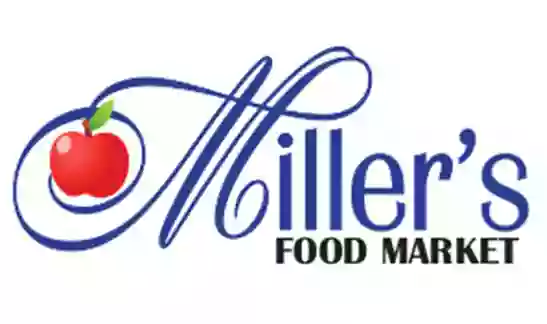 Miller's Food Market Inc