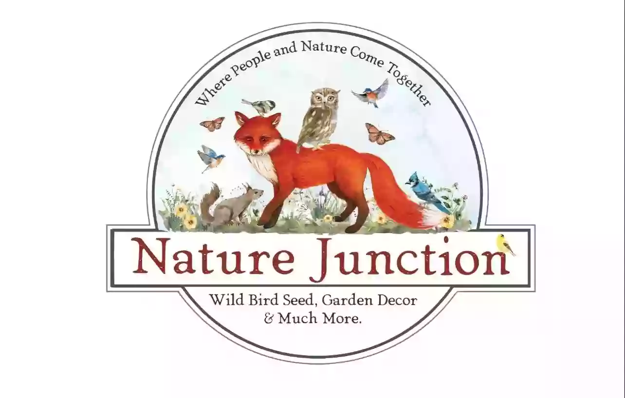 Nature Junction- Formerly Wild BIrd Center